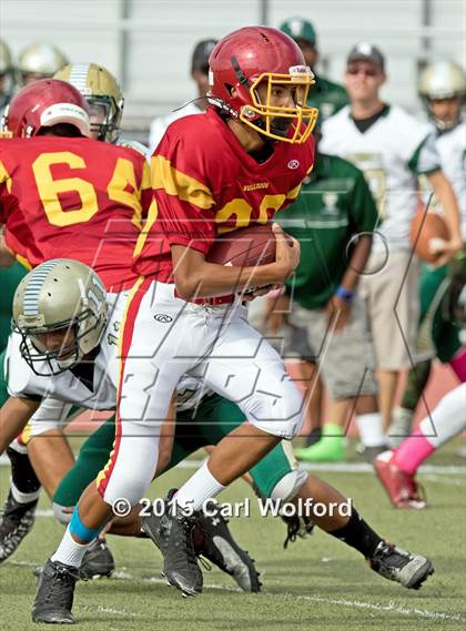 Thumbnail 2 in Hemet @ Tahquitz photogallery.