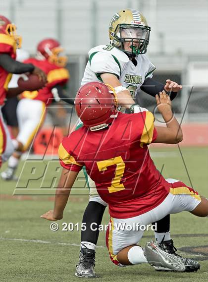 Thumbnail 2 in Hemet @ Tahquitz photogallery.