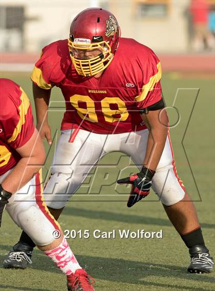 Thumbnail 2 in Hemet @ Tahquitz photogallery.
