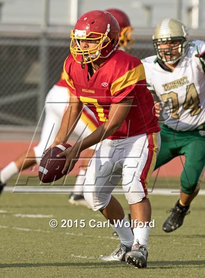 Thumbnail 2 in Hemet @ Tahquitz photogallery.