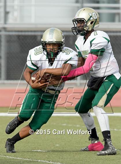 Thumbnail 1 in Hemet @ Tahquitz photogallery.