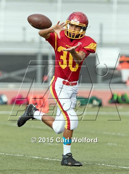 Thumbnail 3 in Hemet @ Tahquitz photogallery.