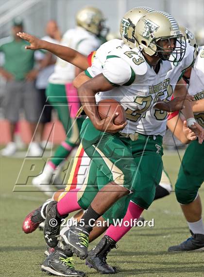 Thumbnail 3 in Hemet @ Tahquitz photogallery.