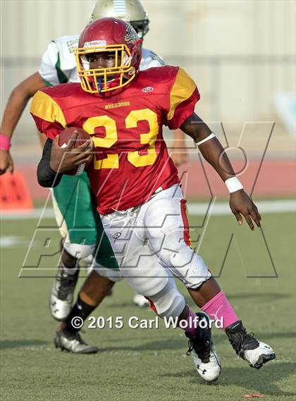 Thumbnail 3 in Hemet @ Tahquitz photogallery.