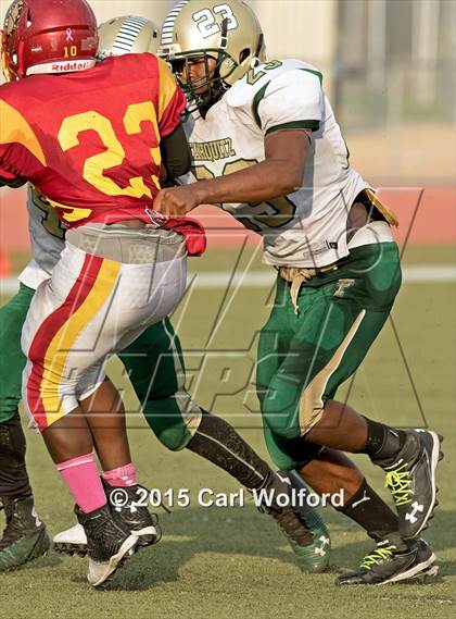 Thumbnail 1 in Hemet @ Tahquitz photogallery.