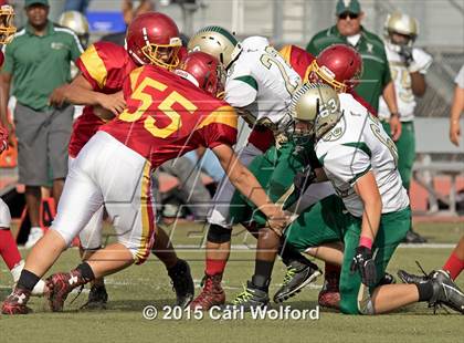 Thumbnail 3 in Hemet @ Tahquitz photogallery.