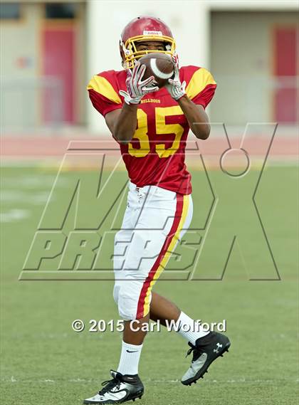 Thumbnail 1 in Hemet @ Tahquitz photogallery.
