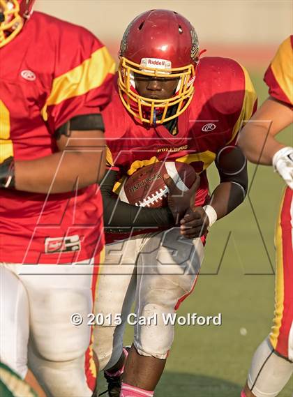 Thumbnail 1 in Hemet @ Tahquitz photogallery.