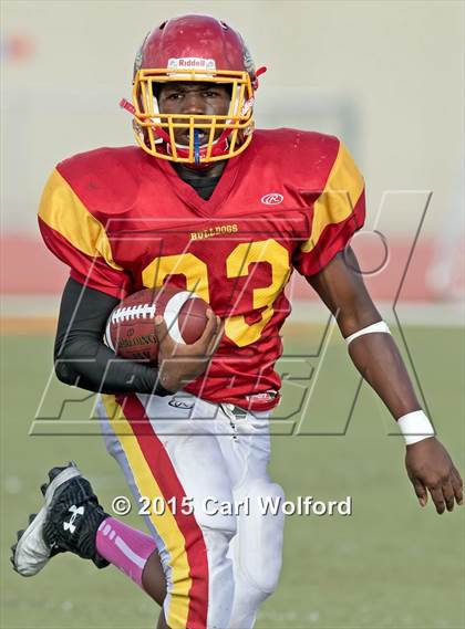 Thumbnail 1 in Hemet @ Tahquitz photogallery.