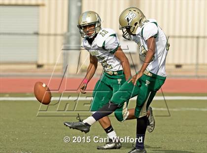 Thumbnail 1 in Hemet @ Tahquitz photogallery.