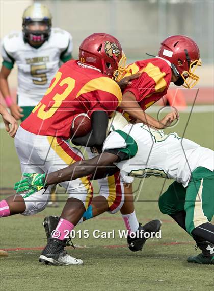 Thumbnail 1 in Hemet @ Tahquitz photogallery.