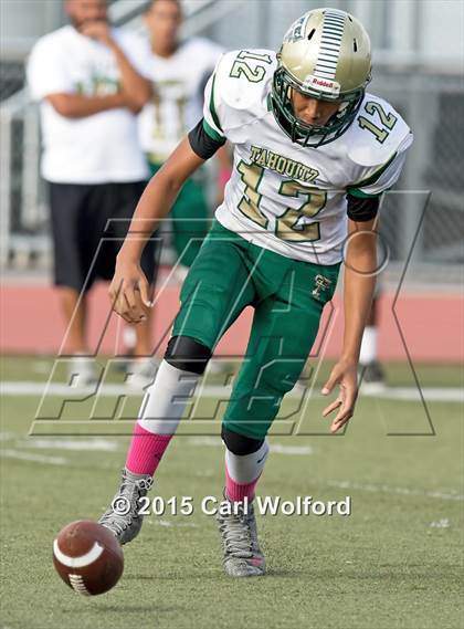 Thumbnail 2 in Hemet @ Tahquitz photogallery.