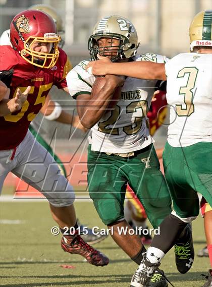 Thumbnail 2 in Hemet @ Tahquitz photogallery.