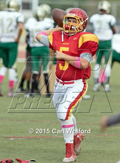 Thumbnail 1 in Hemet @ Tahquitz photogallery.