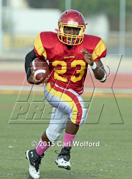 Thumbnail 3 in Hemet @ Tahquitz photogallery.