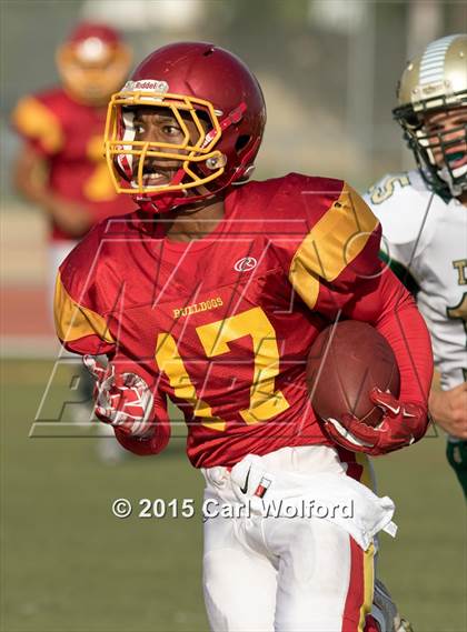 Thumbnail 3 in Hemet @ Tahquitz photogallery.