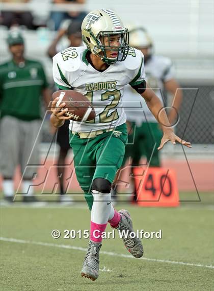 Thumbnail 1 in Hemet @ Tahquitz photogallery.