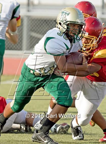 Thumbnail 2 in Hemet @ Tahquitz photogallery.