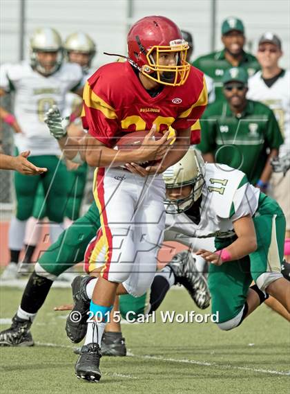 Thumbnail 1 in Hemet @ Tahquitz photogallery.