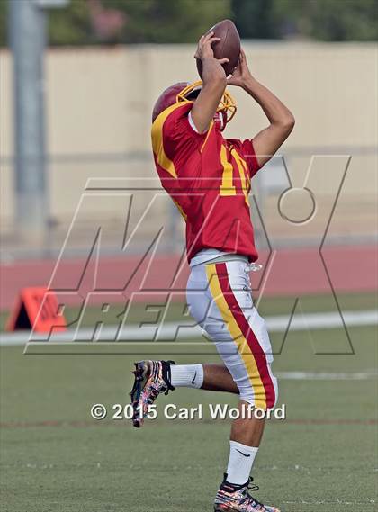 Thumbnail 1 in Hemet @ Tahquitz photogallery.