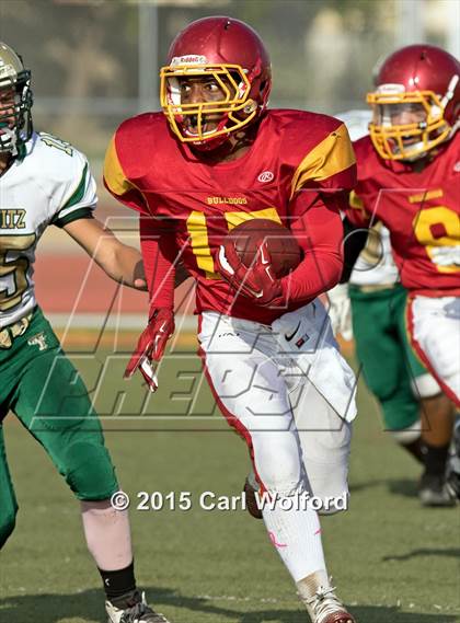 Thumbnail 1 in Hemet @ Tahquitz photogallery.