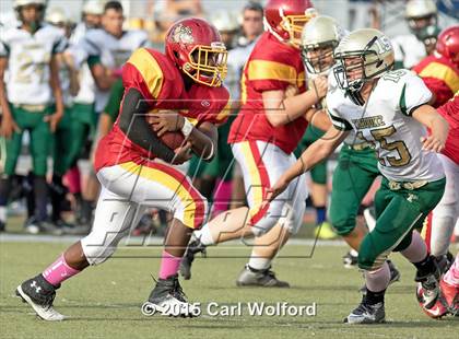 Thumbnail 2 in Hemet @ Tahquitz photogallery.