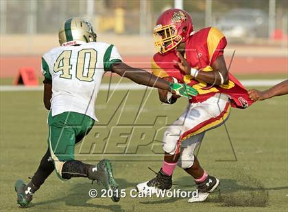 Thumbnail 3 in Hemet @ Tahquitz photogallery.