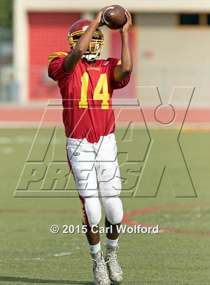 Thumbnail 1 in Hemet @ Tahquitz photogallery.