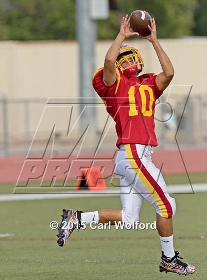 Thumbnail 3 in Hemet @ Tahquitz photogallery.