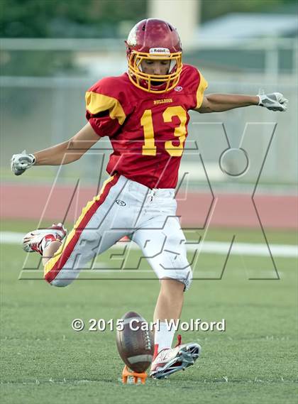 Thumbnail 3 in Hemet @ Tahquitz photogallery.
