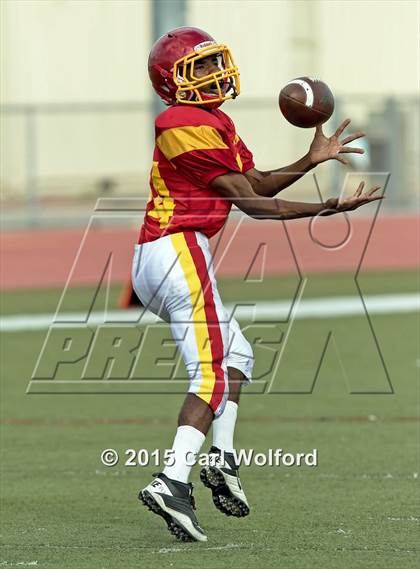 Thumbnail 1 in Hemet @ Tahquitz photogallery.