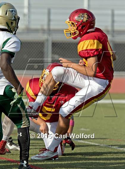 Thumbnail 2 in Hemet @ Tahquitz photogallery.