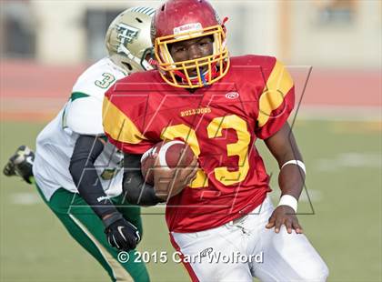 Thumbnail 1 in Hemet @ Tahquitz photogallery.