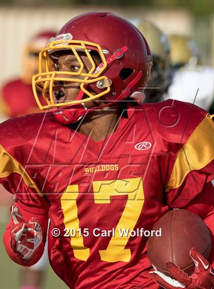 Thumbnail 2 in Hemet @ Tahquitz photogallery.