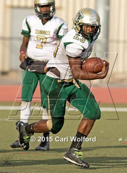 Thumbnail 3 in Hemet @ Tahquitz photogallery.