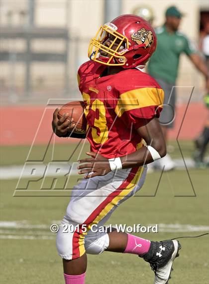 Thumbnail 1 in Hemet @ Tahquitz photogallery.