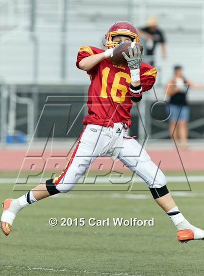 Thumbnail 1 in Hemet @ Tahquitz photogallery.