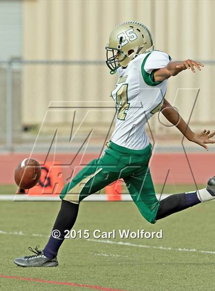 Thumbnail 1 in Hemet @ Tahquitz photogallery.