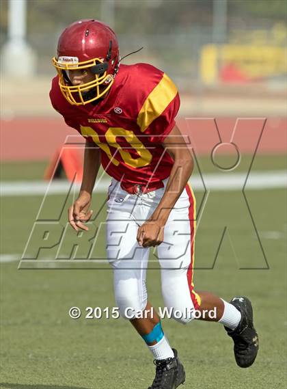 Thumbnail 1 in Hemet @ Tahquitz photogallery.
