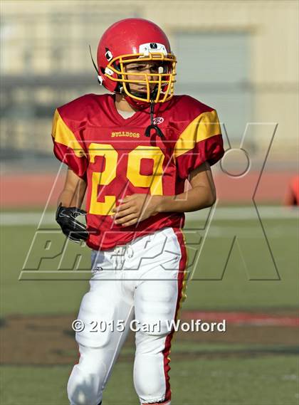 Thumbnail 1 in Hemet @ Tahquitz photogallery.
