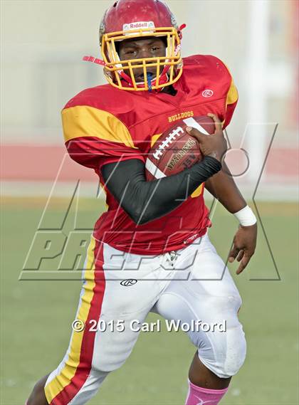 Thumbnail 2 in Hemet @ Tahquitz photogallery.