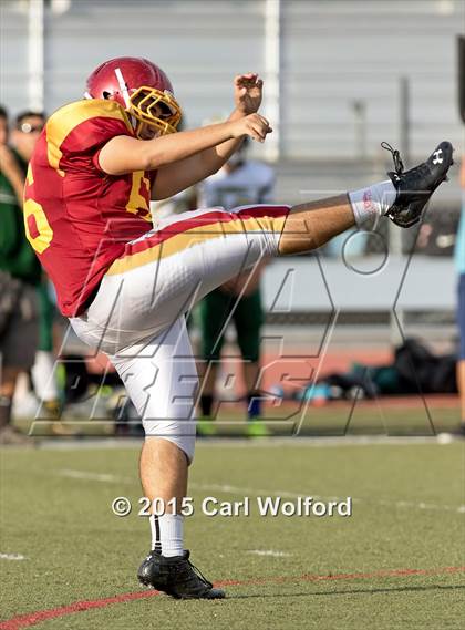 Thumbnail 1 in Hemet @ Tahquitz photogallery.