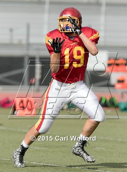 Thumbnail 1 in Hemet @ Tahquitz photogallery.