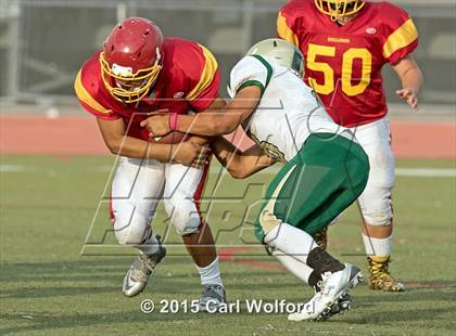 Thumbnail 2 in Hemet @ Tahquitz photogallery.