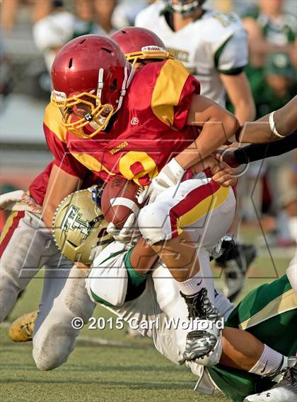 Thumbnail 1 in Hemet @ Tahquitz photogallery.