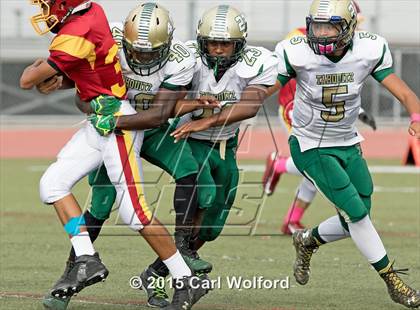 Thumbnail 1 in Hemet @ Tahquitz photogallery.