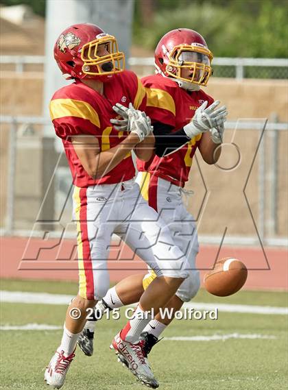 Thumbnail 2 in Hemet @ Tahquitz photogallery.