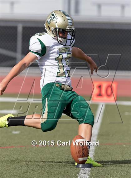 Thumbnail 1 in Hemet @ Tahquitz photogallery.