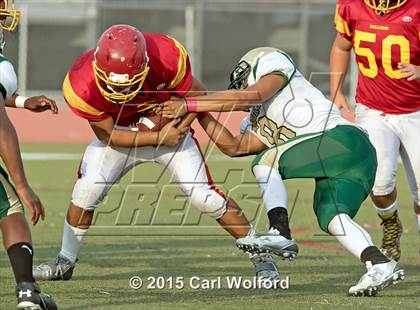 Thumbnail 3 in Hemet @ Tahquitz photogallery.