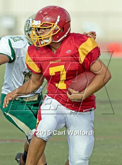 Thumbnail 2 in Hemet @ Tahquitz photogallery.